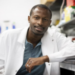 Ukpong Eyo, Ph.D.